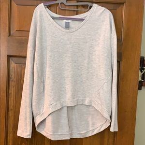 Old Navy long sleeve top